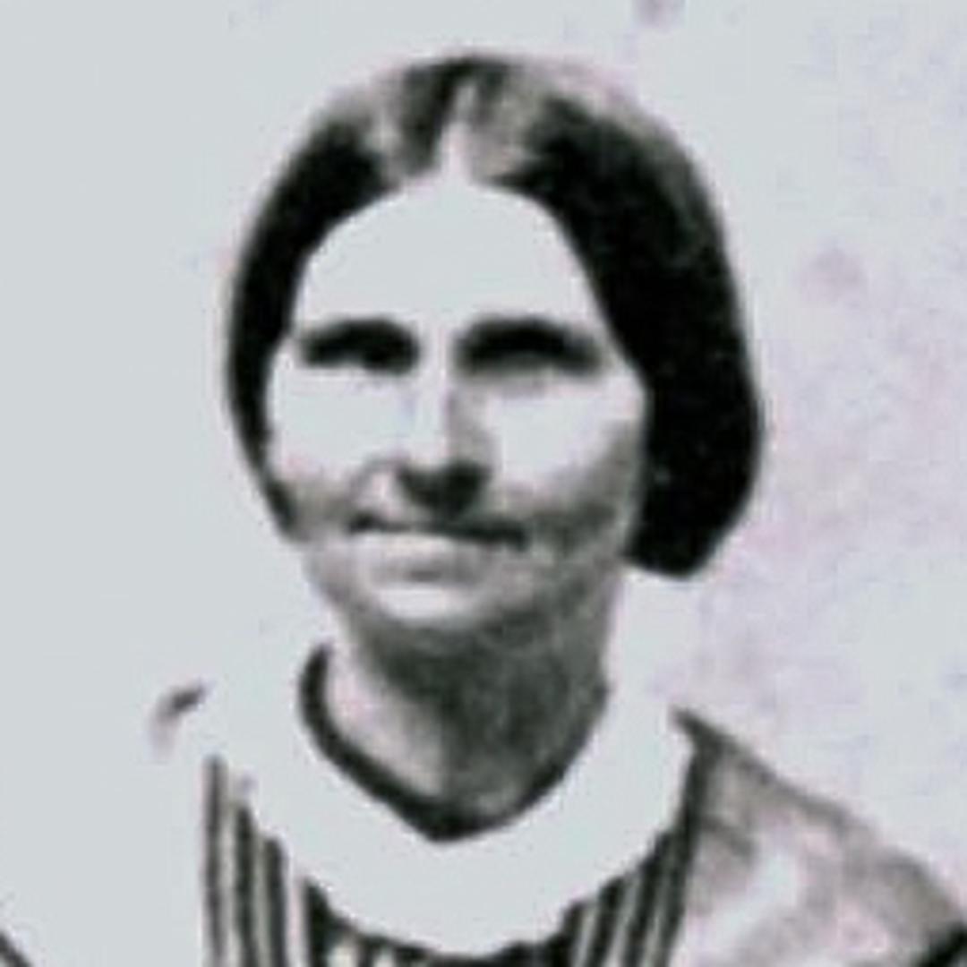 Ann Roberts (1819 - 1895) Profile